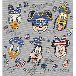 Mickey-AMQ 3816